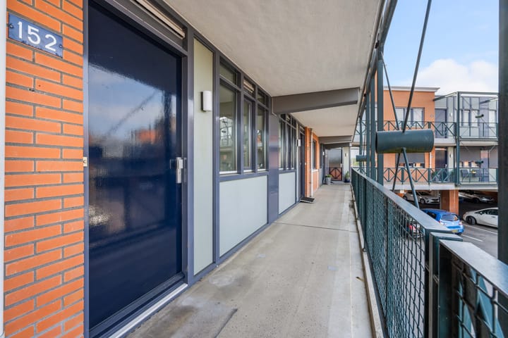 Photo 13 of Wilhelminasingel 152