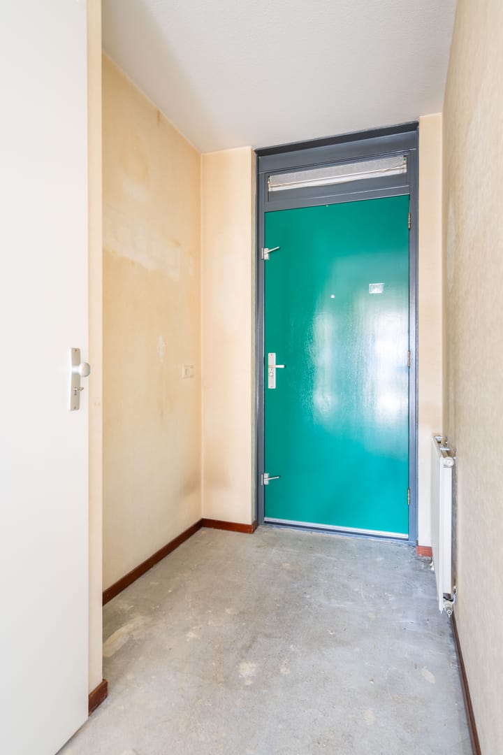 Photo 14 of Wilhelminasingel 152