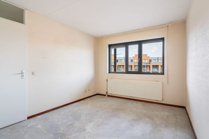 Photo 25 of Wilhelminasingel 152