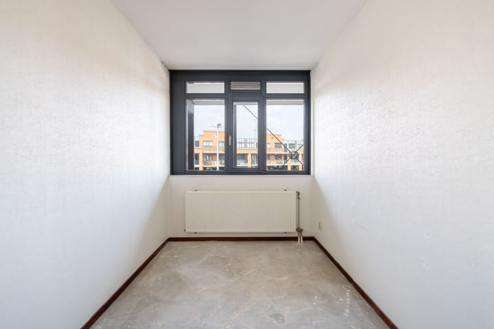 Photo 26 of Wilhelminasingel 152