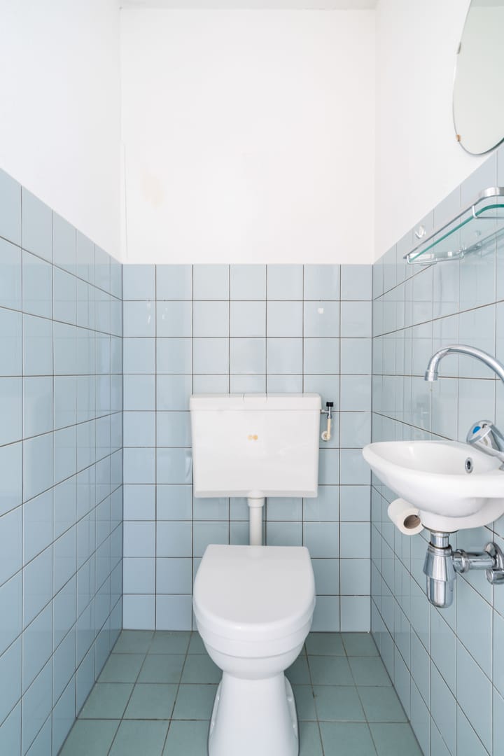 Photo 28 of Wilhelminasingel 152