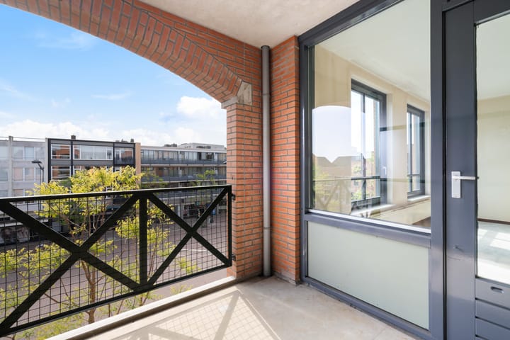 Photo 29 of Wilhelminasingel 152