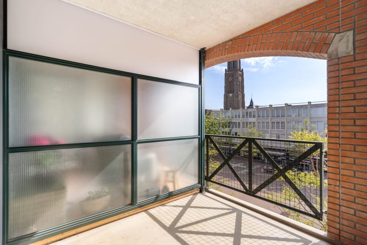 Photo 30 of Wilhelminasingel 152