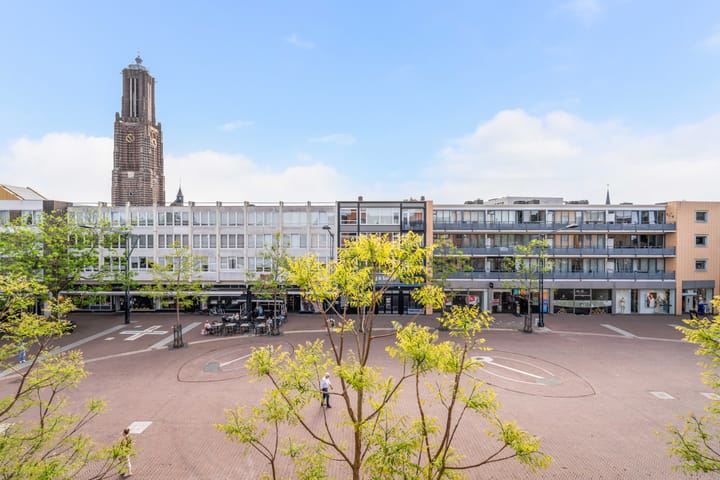 Photo 31 of Wilhelminasingel 152