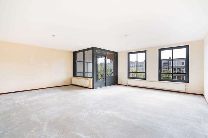 Foto 2 van Wilhelminasingel 152