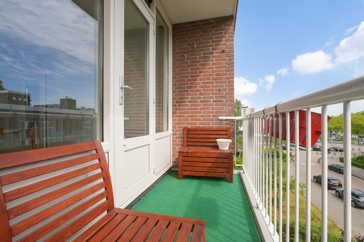 Foto 10 van Doddendaal 173