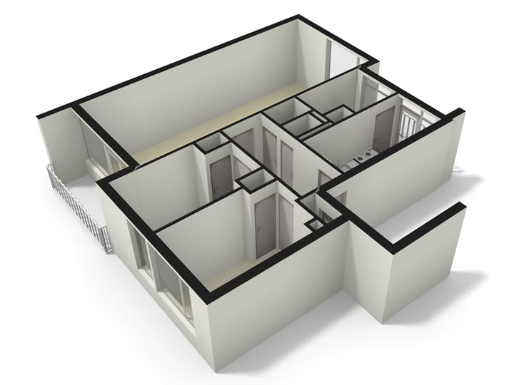 Foto 30 van Doddendaal 173