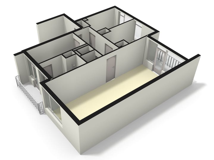 Foto 31 van Doddendaal 173