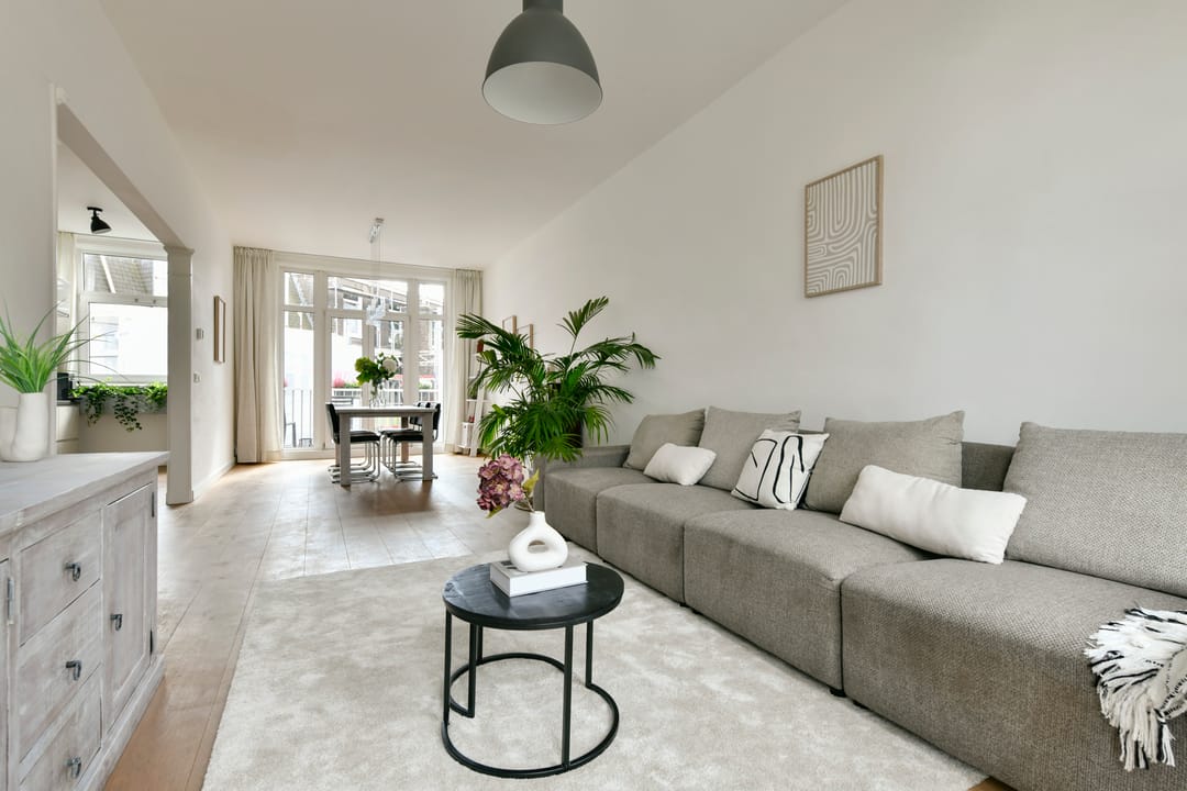 Photo 2 of Kostverlorenstraat 3-3