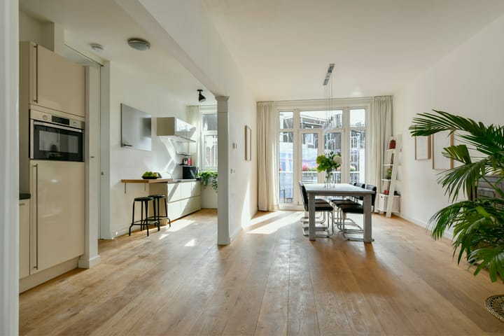 Foto 3 van Kostverlorenstraat 3-3