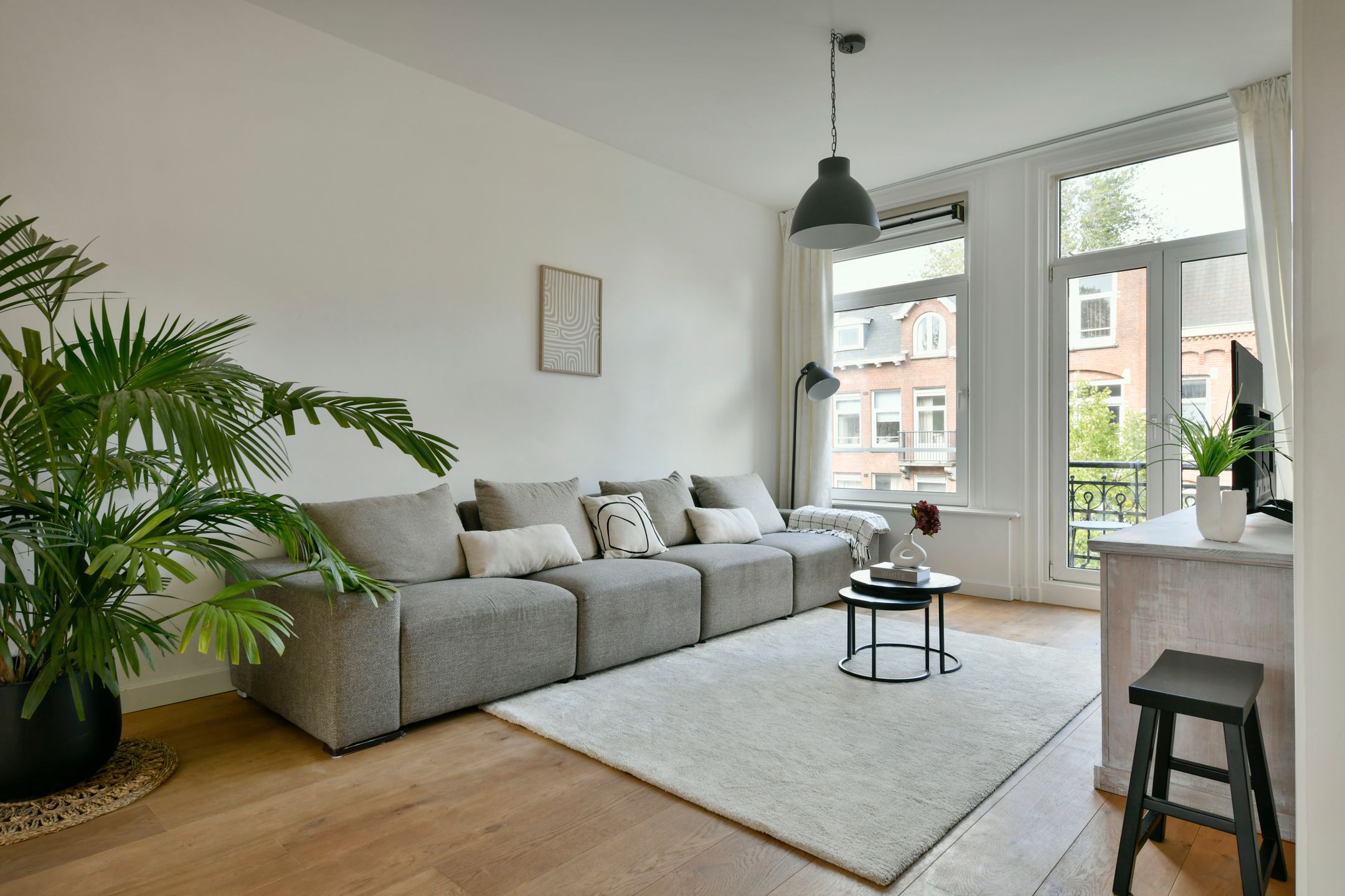 Photo 6 of Kostverlorenstraat 3-3