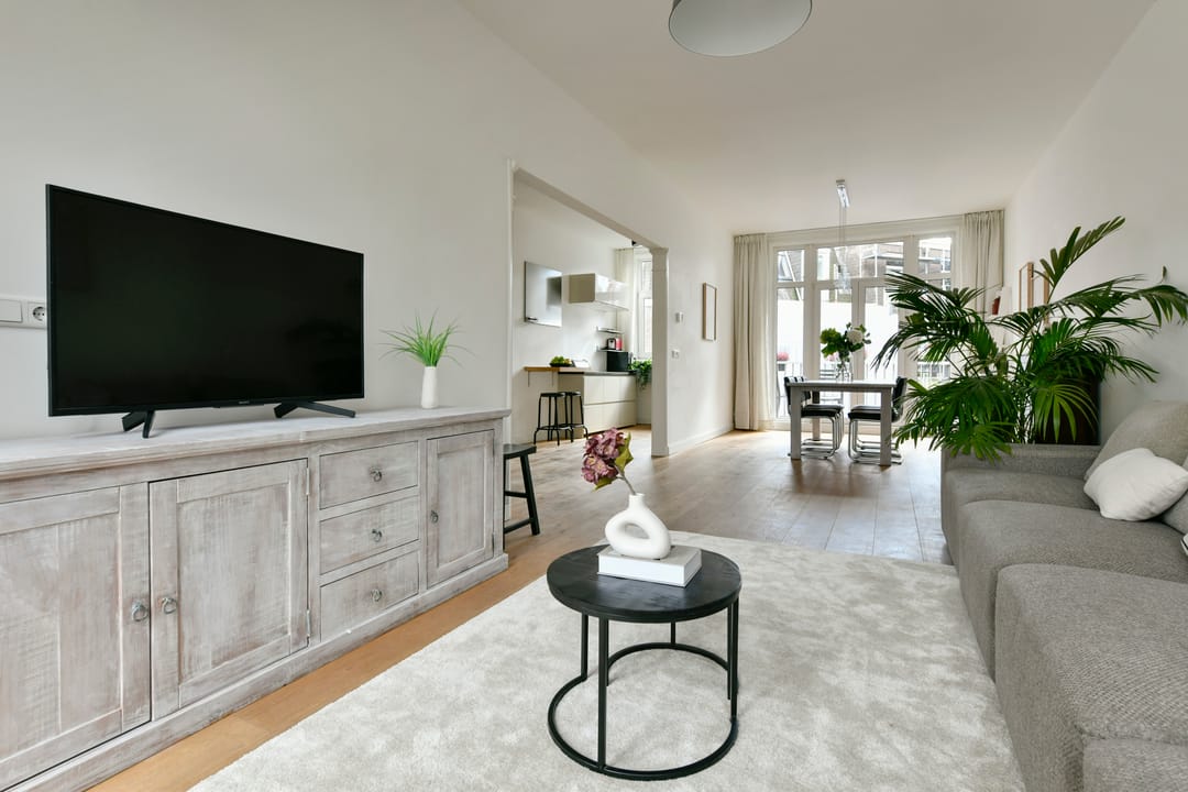 Photo 7 of Kostverlorenstraat 3-3