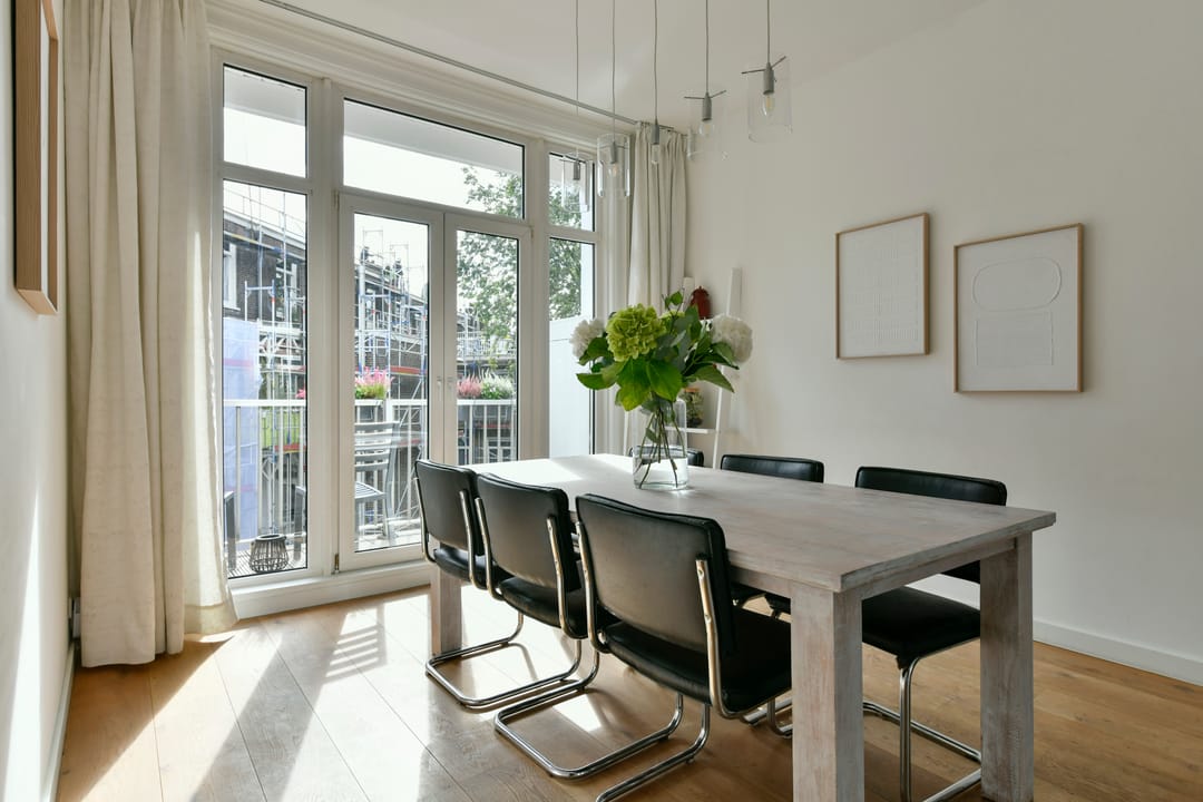 Photo 8 of Kostverlorenstraat 3-3