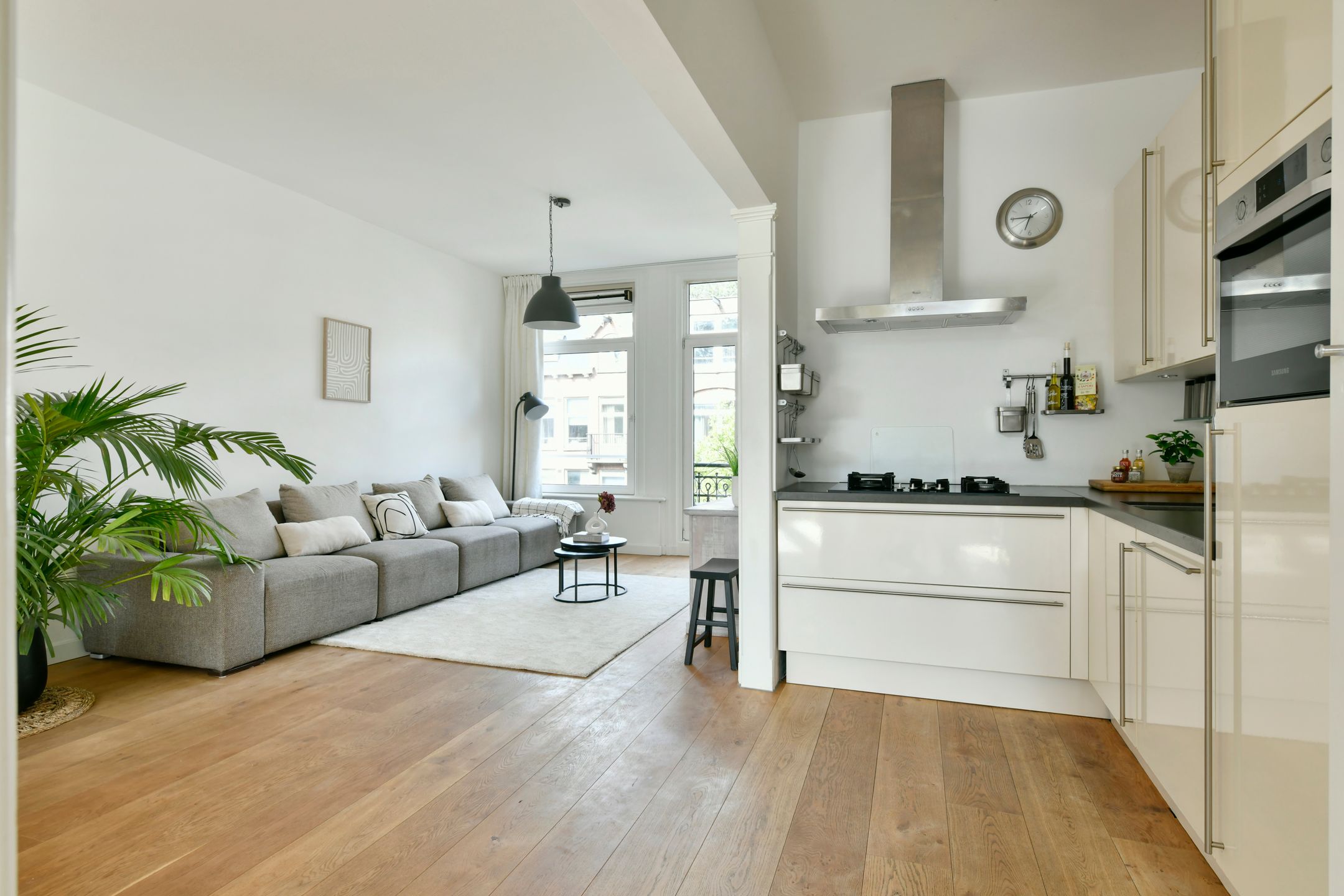 Photo 9 of Kostverlorenstraat 3-3