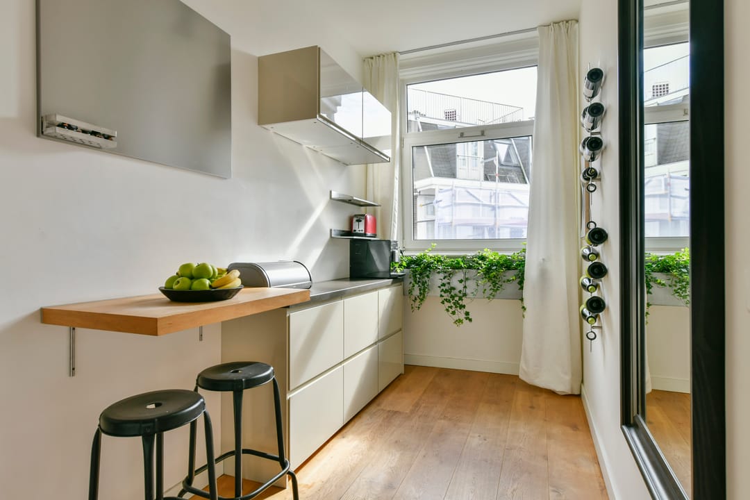 Photo 11 of Kostverlorenstraat 3-3