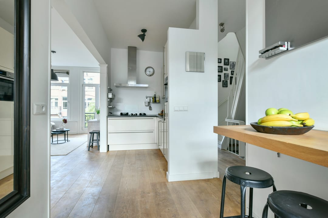 Photo 13 of Kostverlorenstraat 3-3