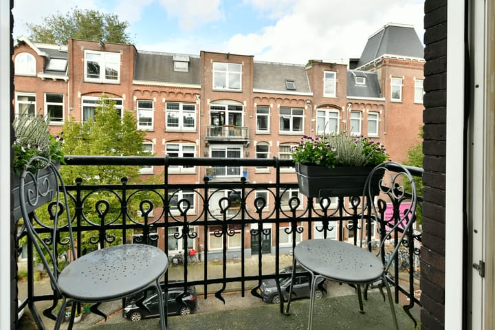 Foto 15 van Kostverlorenstraat 3-3