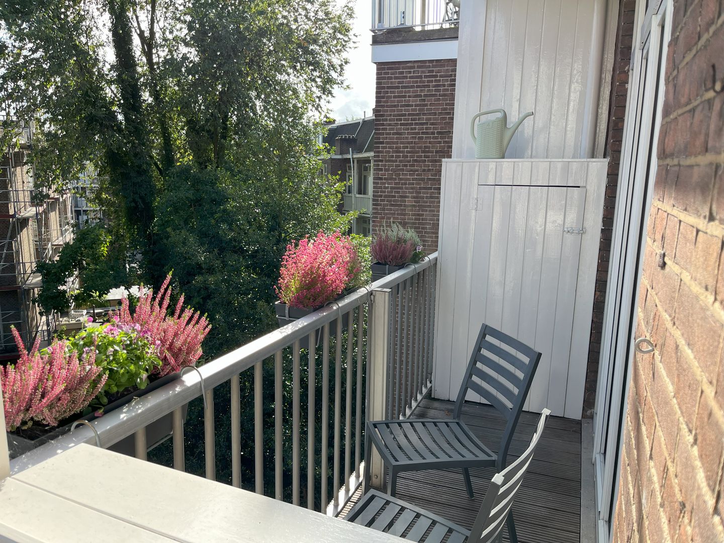 Photo 14 of Kostverlorenstraat 3-3