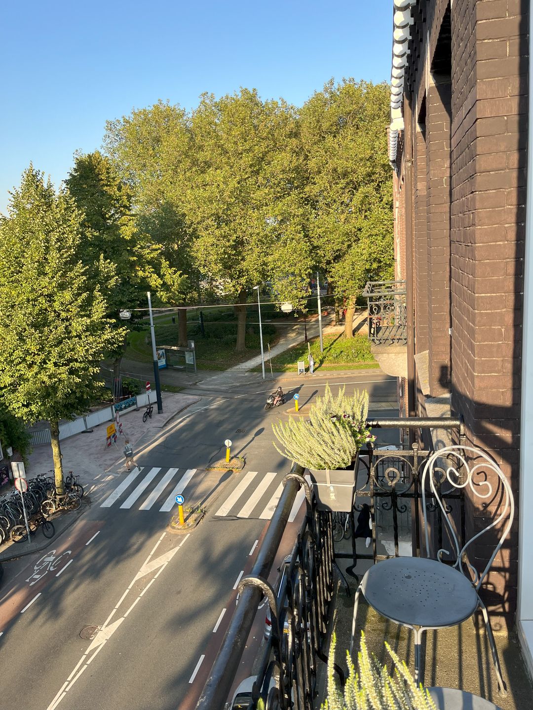 Photo 16 of Kostverlorenstraat 3-3