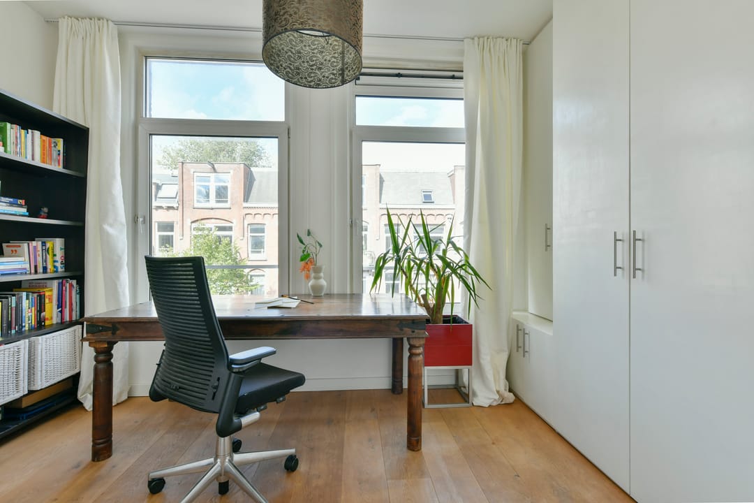 Photo 17 of Kostverlorenstraat 3-3