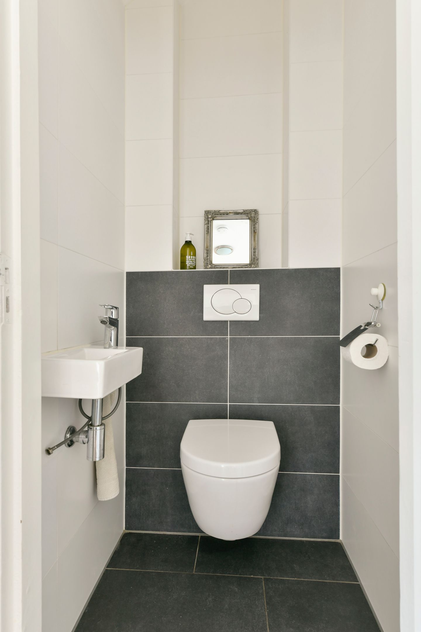 Photo 19 of Kostverlorenstraat 3-3