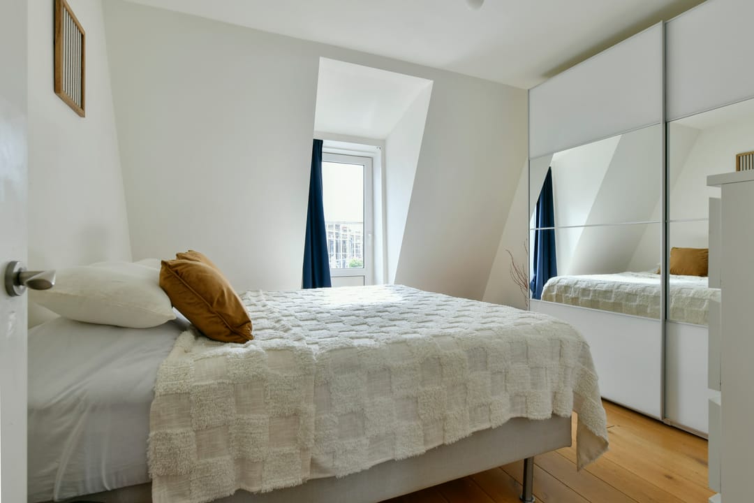 Photo 22 of Kostverlorenstraat 3-3