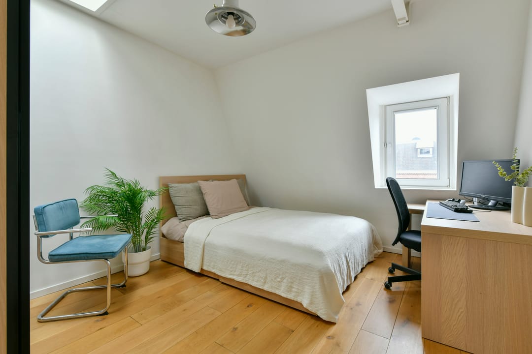 Photo 23 of Kostverlorenstraat 3-3