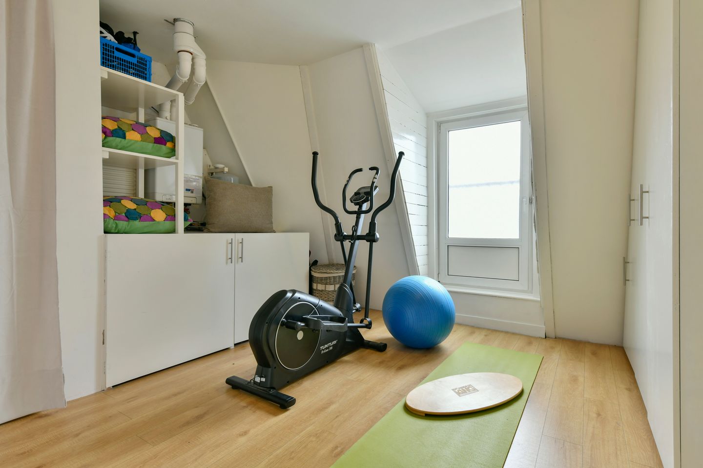 Photo 25 of Kostverlorenstraat 3-3