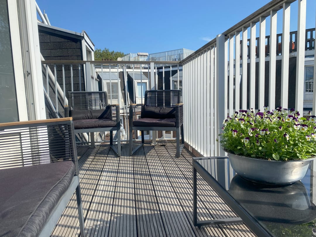 Photo 26 of Kostverlorenstraat 3-3