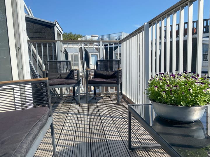 Foto 26 van Kostverlorenstraat 3-3