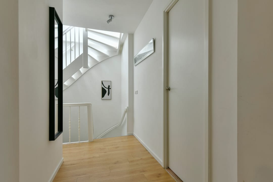 Photo 28 of Kostverlorenstraat 3-3