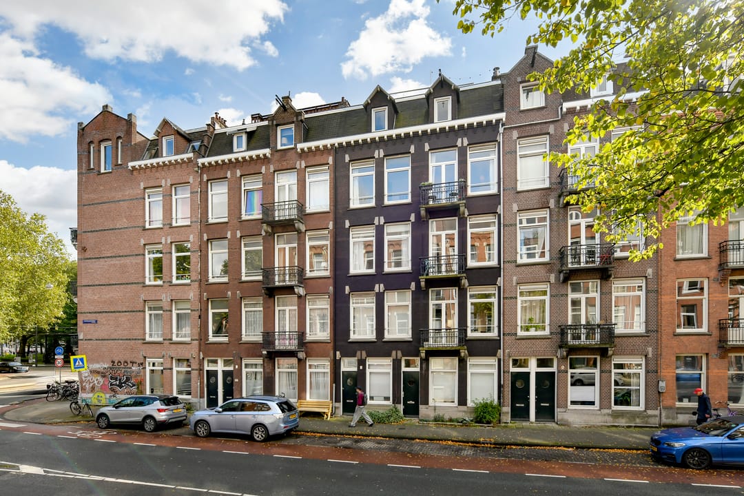 Photo 32 of Kostverlorenstraat 3-3