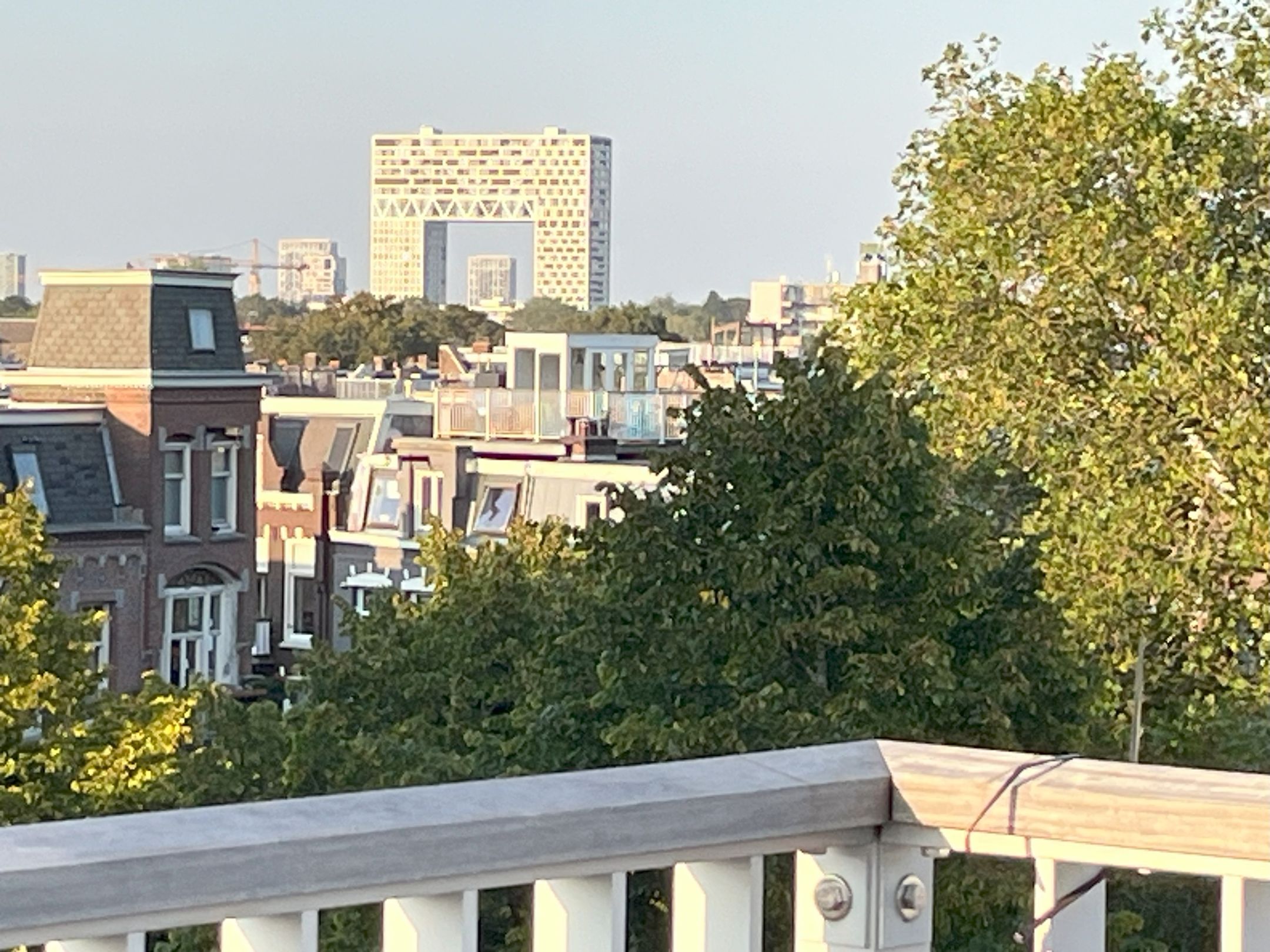 Photo 33 of Kostverlorenstraat 3-3