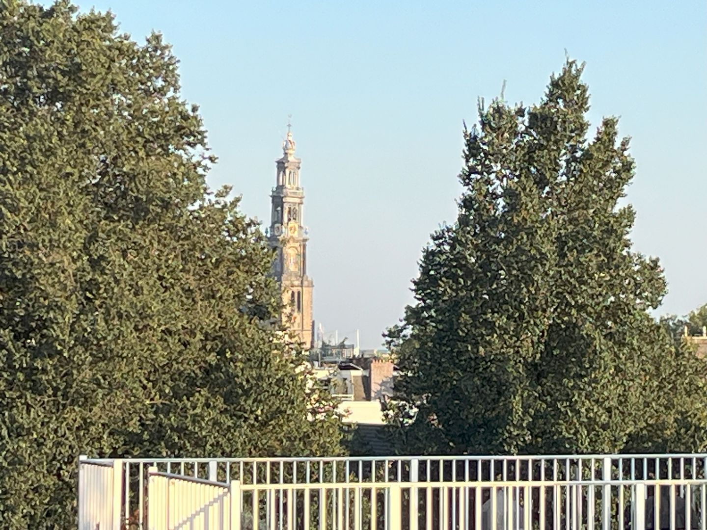 Photo 34 of Kostverlorenstraat 3-3