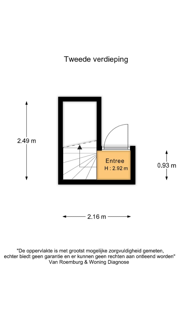 Foto 35 van Kostverlorenstraat 3-3