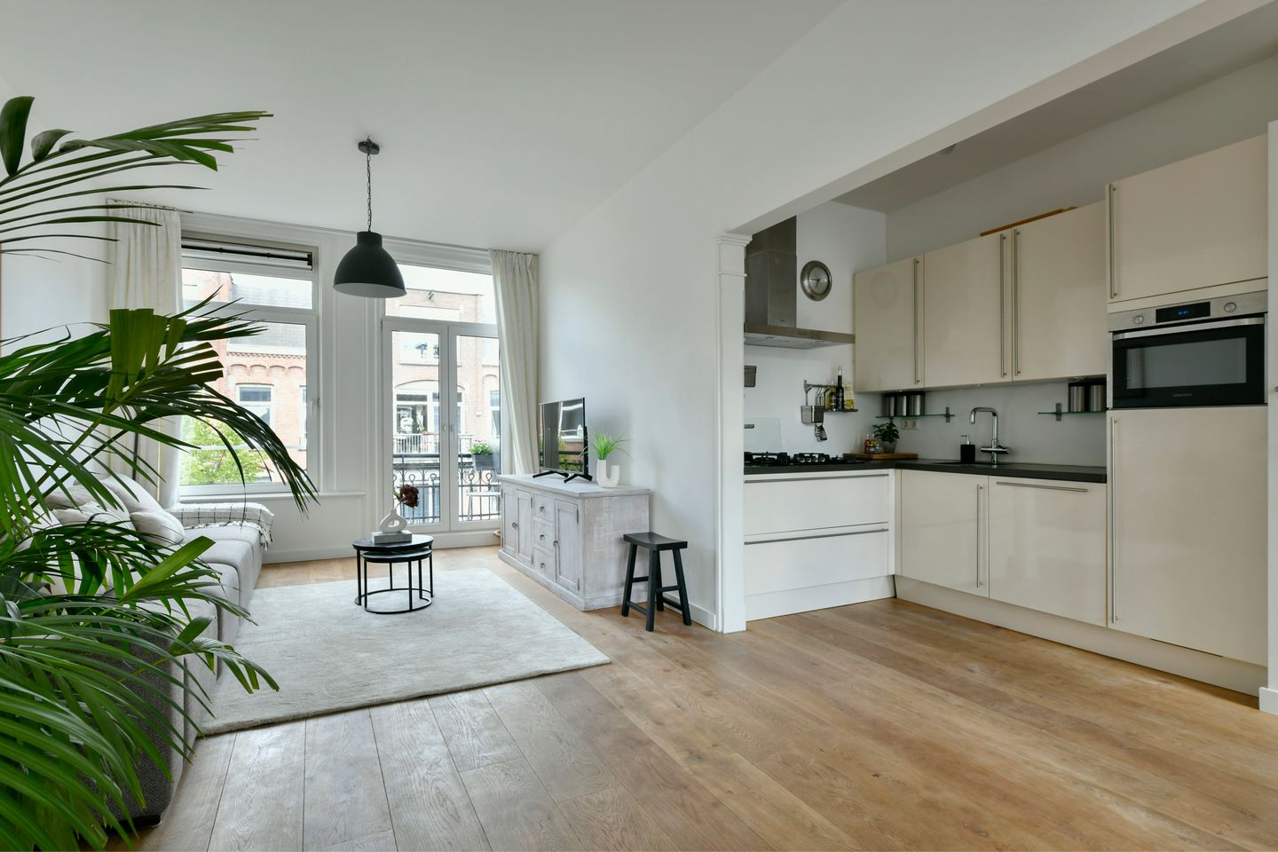 Photo 10 of Kostverlorenstraat 3-3