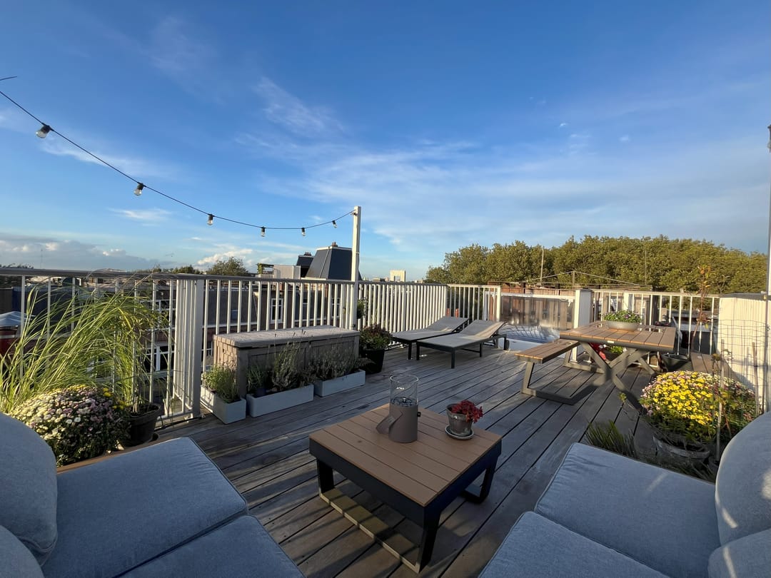 Photo 1 of Kostverlorenstraat 3-3