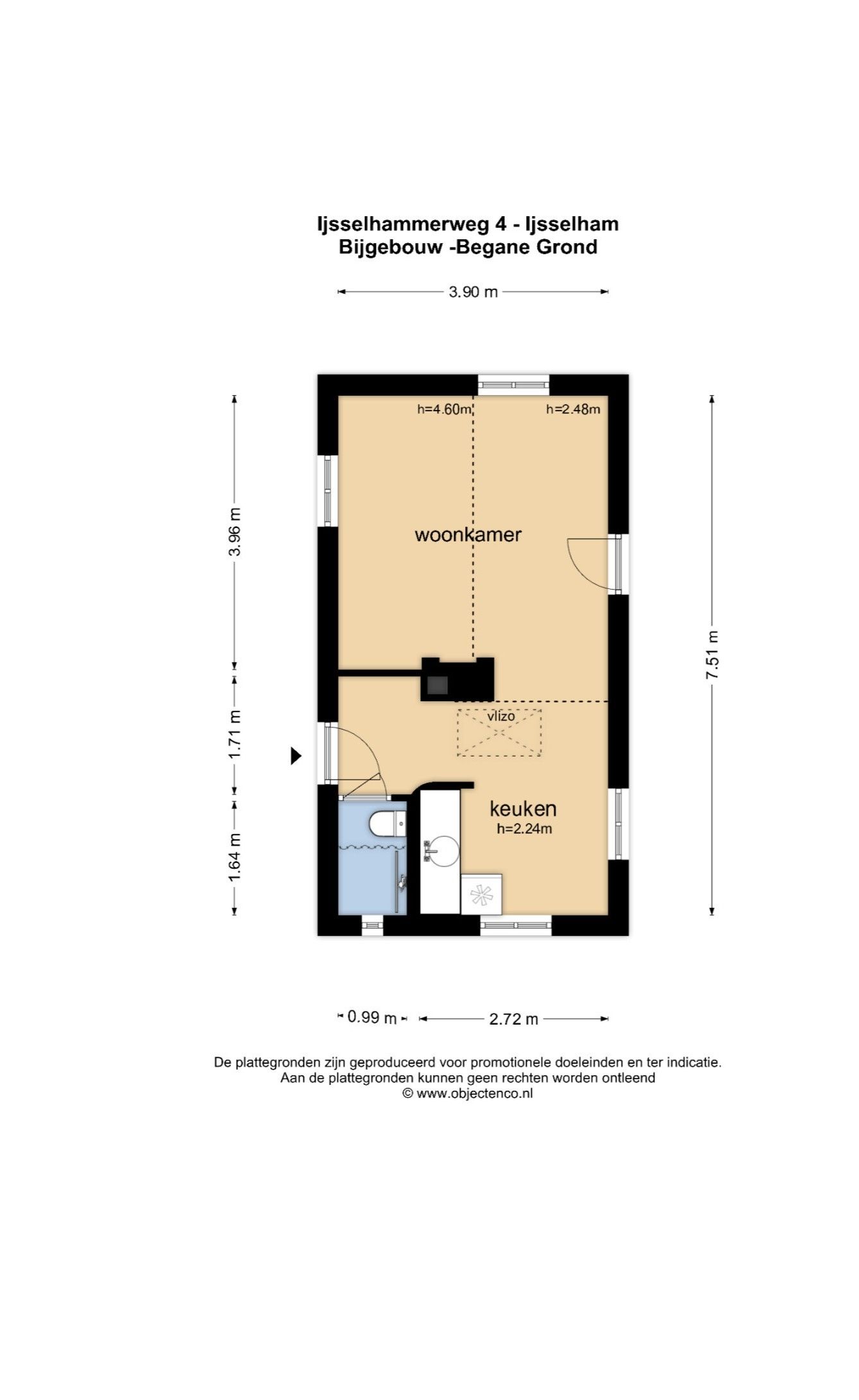 Foto 74 van IJsselhammerweg 4
