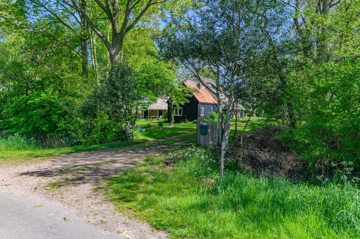 Foto 5 van IJsselhammerweg 4