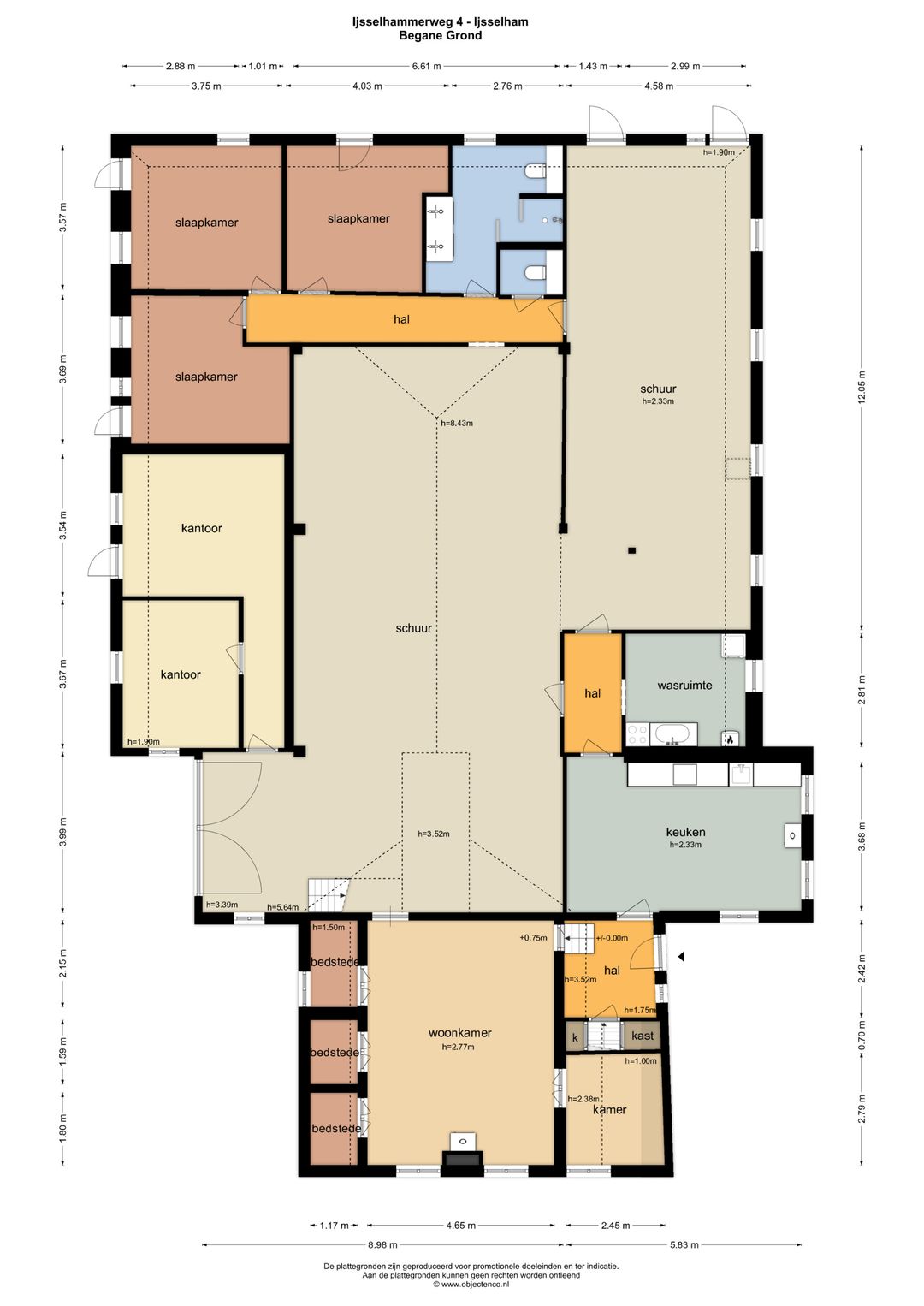 Foto 82 van IJsselhammerweg 4