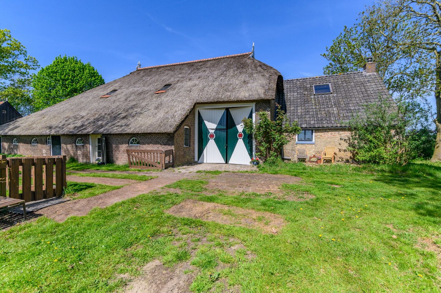 Foto 10 van IJsselhammerweg 4