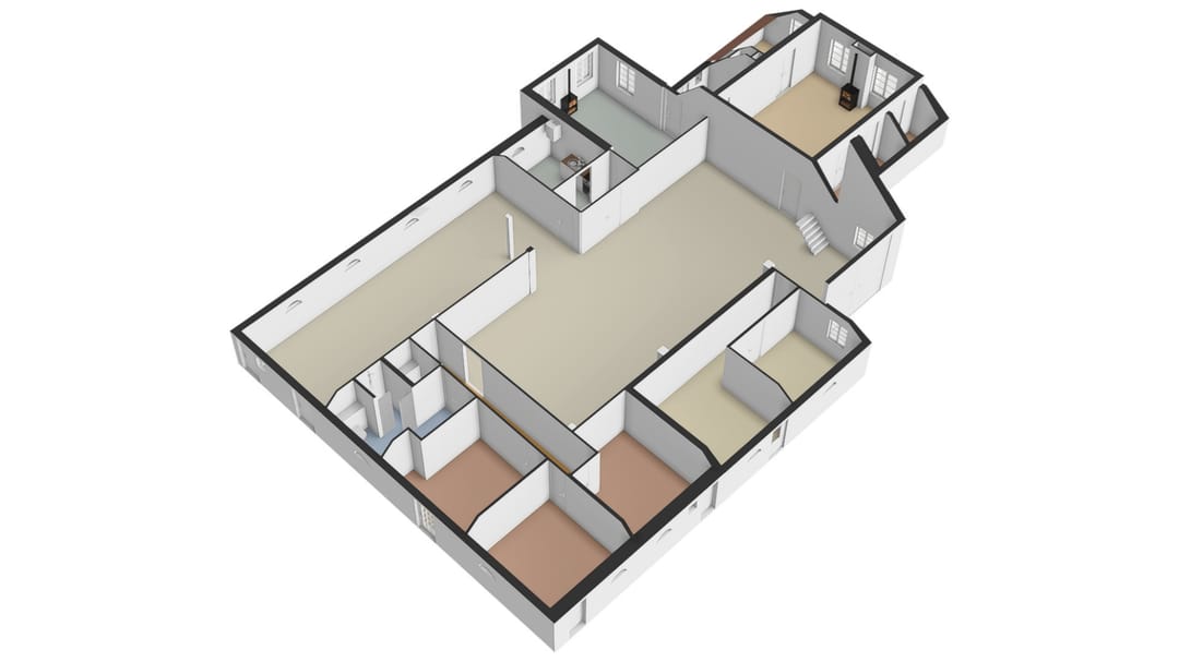 Foto 83 van IJsselhammerweg 4