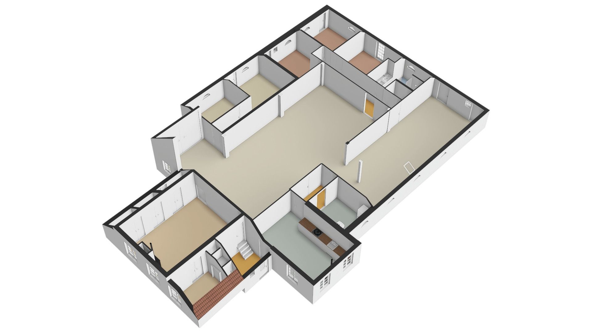 Foto 84 van IJsselhammerweg 4