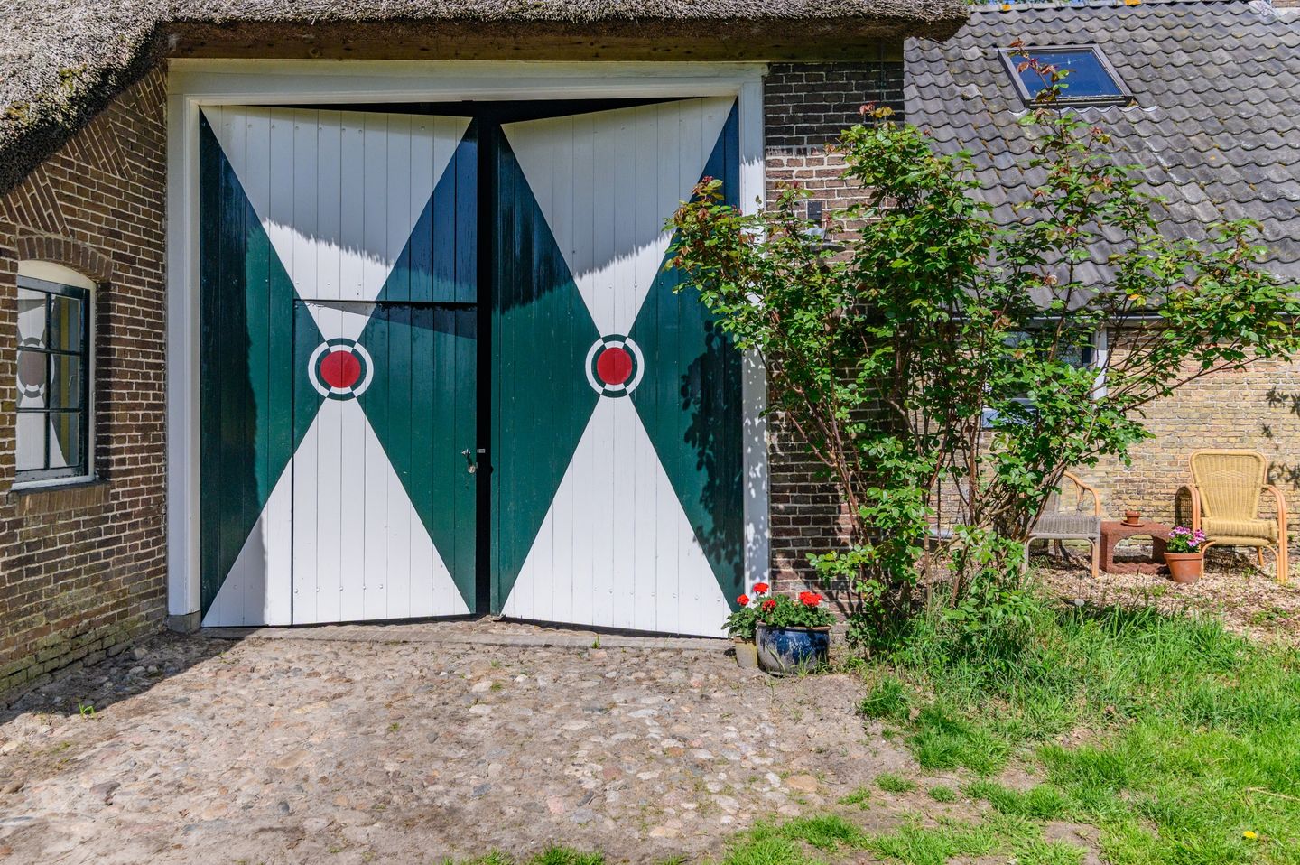 Foto 14 van IJsselhammerweg 4