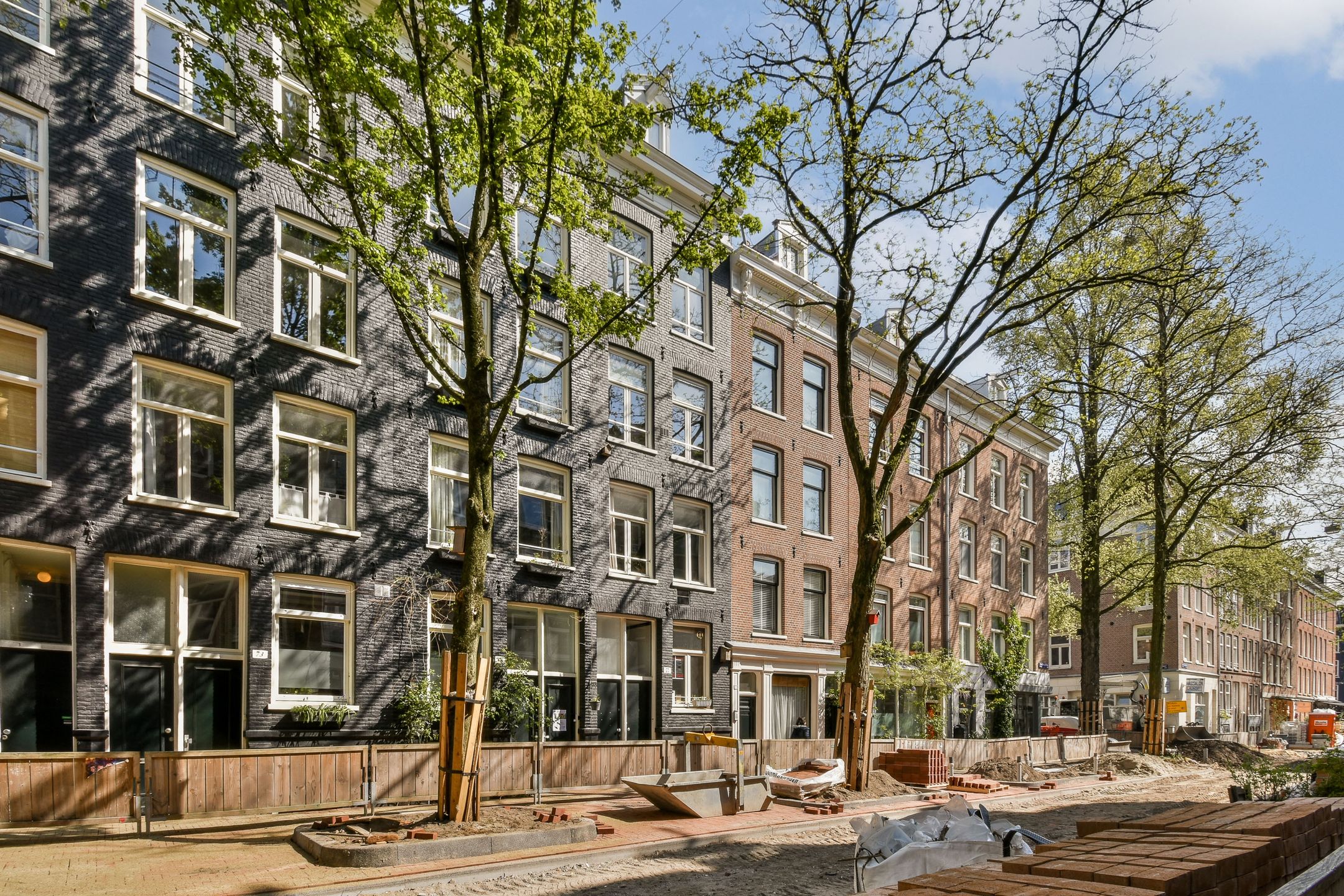 Foto 21 van Frans Halsstraat 77-2