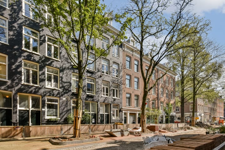 Photo 21 of Frans Halsstraat 77-2