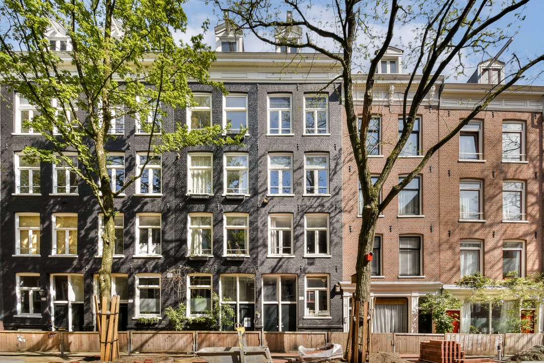 Foto 1 van Frans Halsstraat 77-2