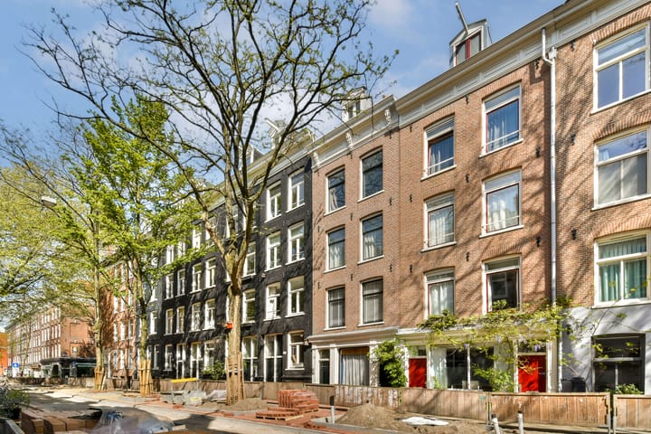 Photo 22 of Frans Halsstraat 77-2