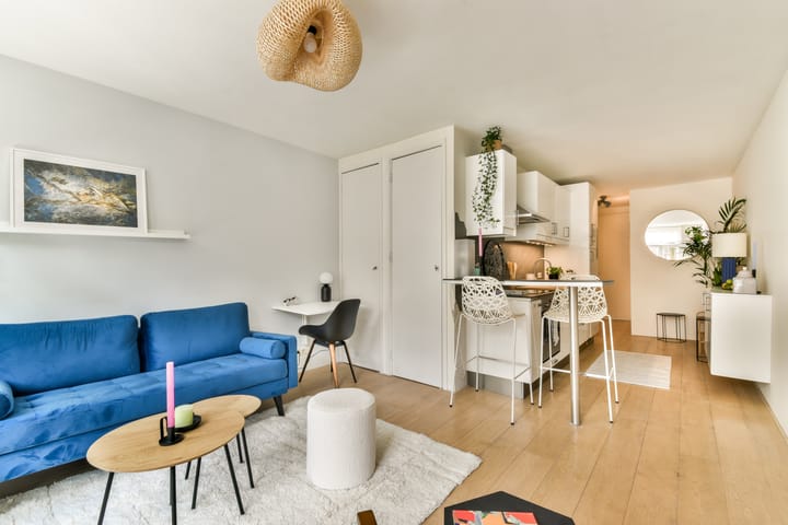 Photo 7 of Frans Halsstraat 77-2