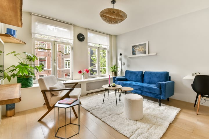 Photo 2 of Frans Halsstraat 77-2